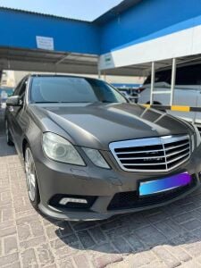 Mercedes Benz