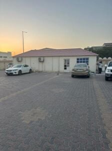 ملحق استوديو العزيزية