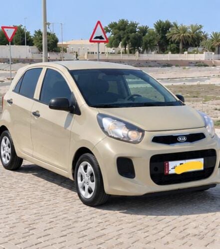 Kia Picanto 2017
