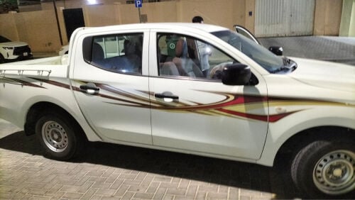 للبيع بيك اب