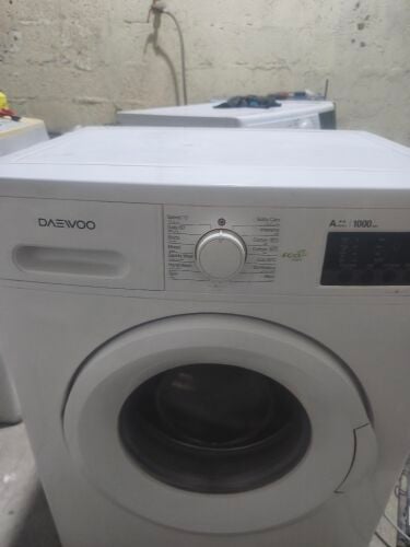 washing machine sale