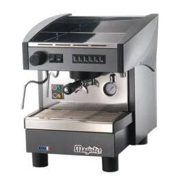barista 