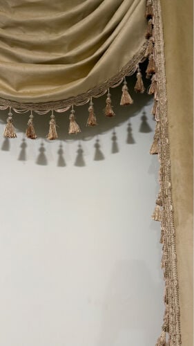ستارة فرنسية فاخرة 