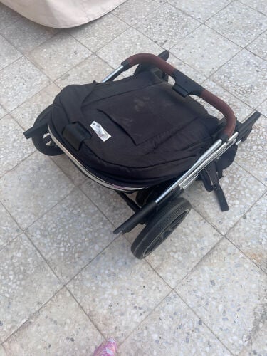 Giggels stroller
