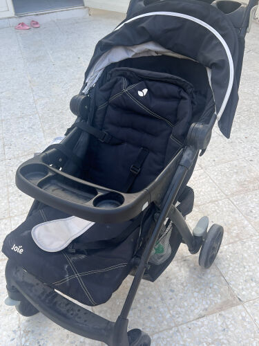 strollers