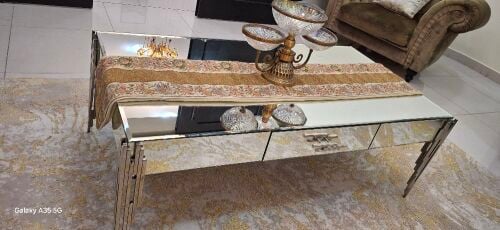 طاولة قهوه