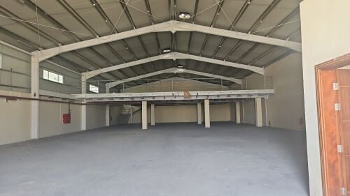 warehouse for rent