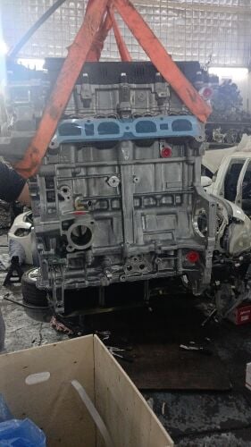 kia seltos engine