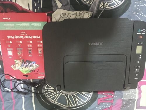 Canon printer inkjet for sale
