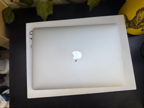 MacBook Pro  M1
