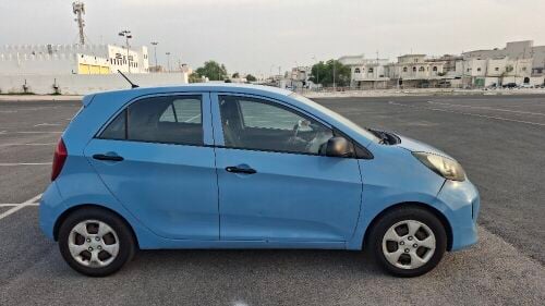 kia picanto
