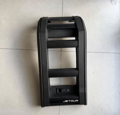 For Sale: JETOUR Folding Side Ladde
