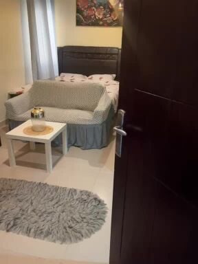 ستوديو مفروش راقي 2600الخريطيات