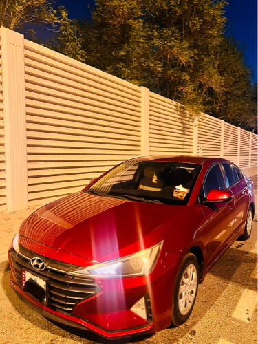 Hyundai Elentra (korean) 1.6