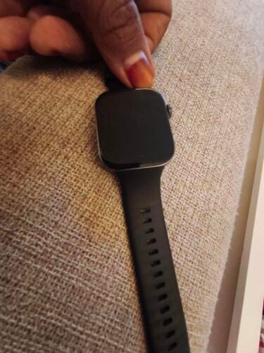 huawei watch fit 3