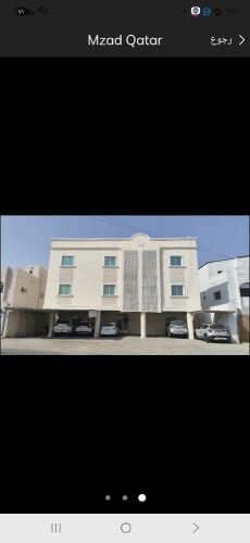 للايجار شقه المسيله مكيفه