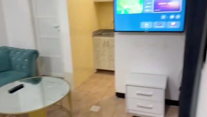 ستوديو مفروش نظيف 2000 في ازغوي