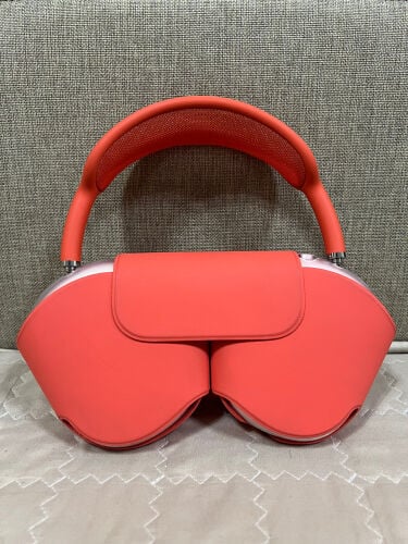 Apple airpods max