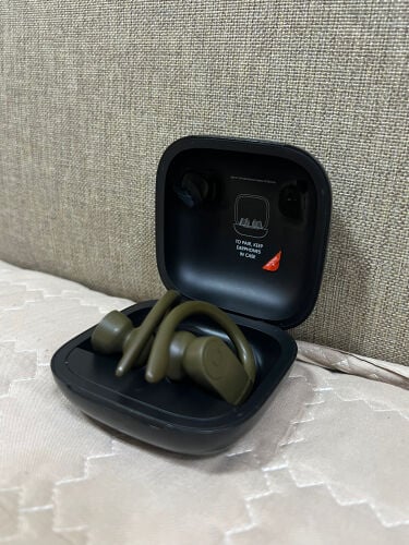 beats pro earphones