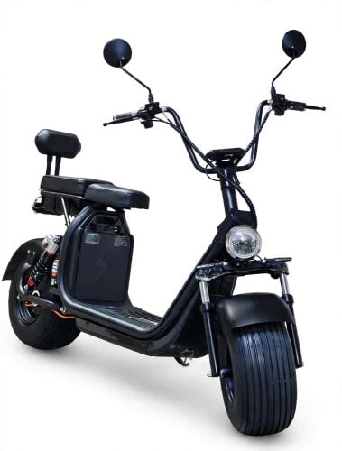 Electric Harley Scooter