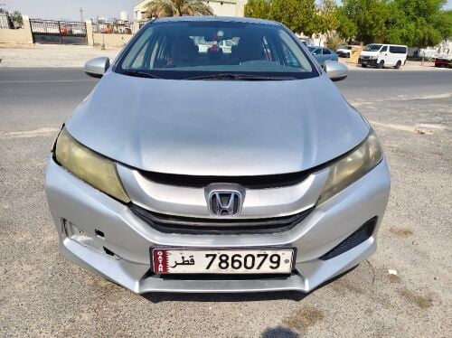 Honda      City     2014   sale