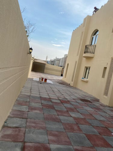 مقاولاات بناء فلل ملاحق