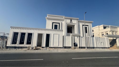 للبيع فيلا ف الوكير تشطيب ممتاز