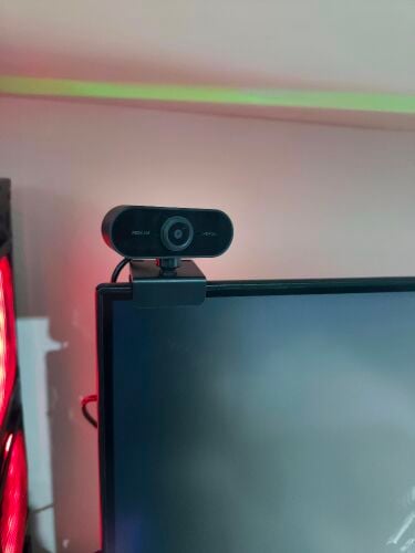 Generic 1080p Full HD USB