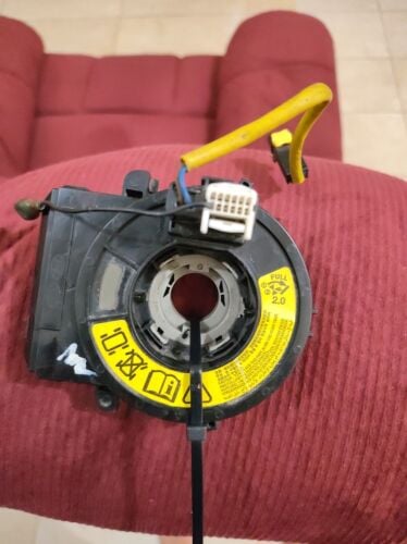 Kia Cerato Spiral Cable Assembly