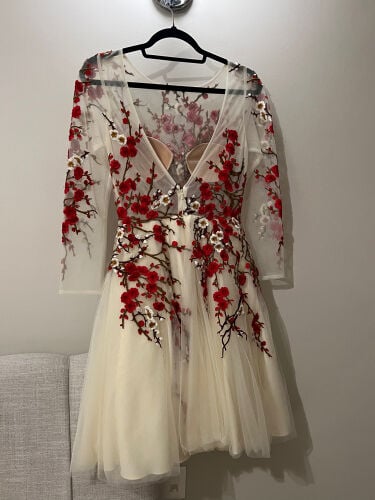 dress 