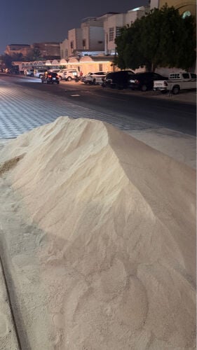 تربة زراعية للبيع