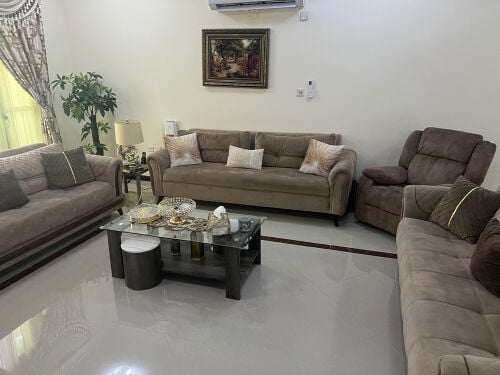 3 large sofa for sale 