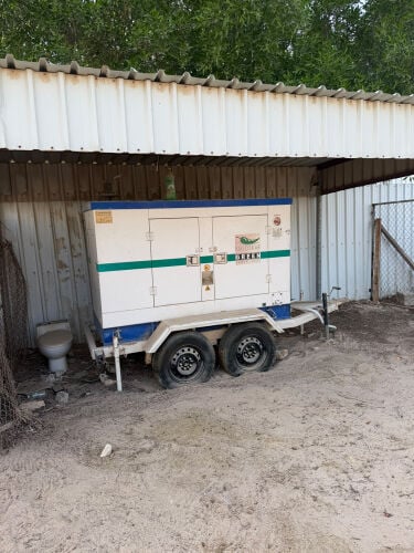 مكينة فلفلة ٣٠ كيفي 