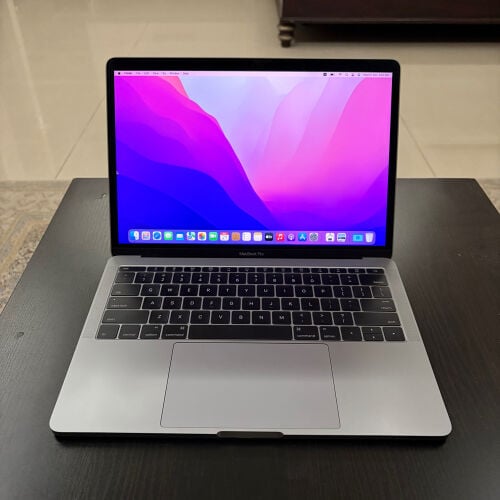 Apple MacBook Pro 13-inch 2016 | In