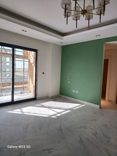Gypsum Works & Decoration
