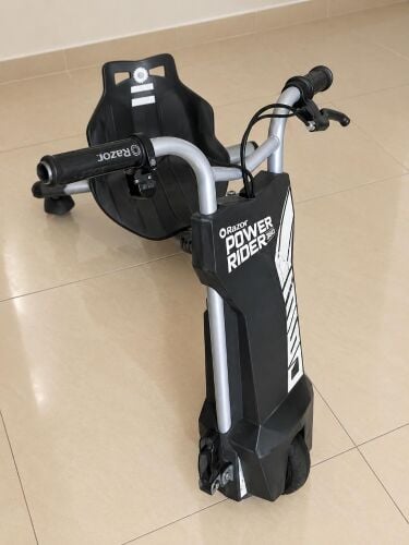 Razor power rider(360)