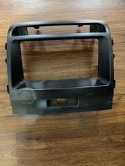 Land Cruiser frame bracket 