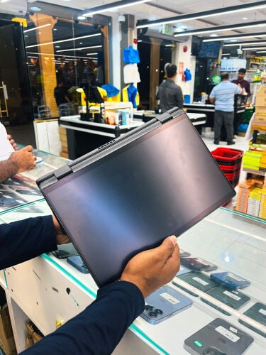 DELL LAP 32gb/512 touch 360