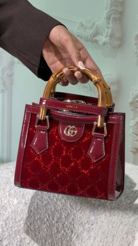 GCC Diana small tote bag