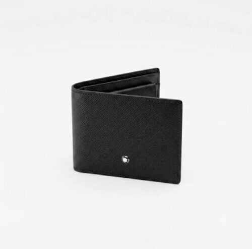 mont blank wallet