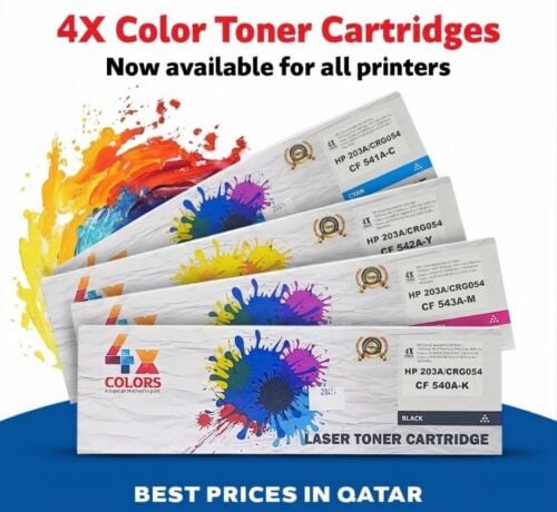 PRINTER INK