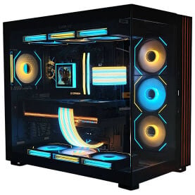Brand New High End Gaming PCs
