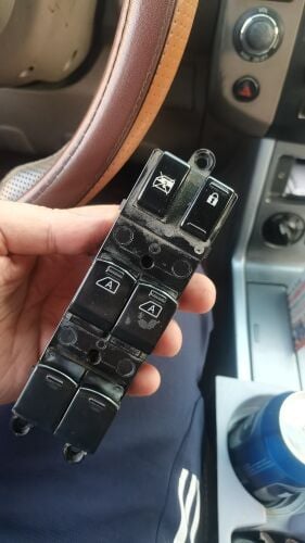 windows main controller