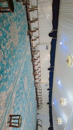 Tents