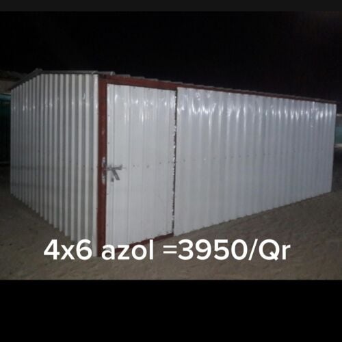 gorfa +mutbak 4mx6m