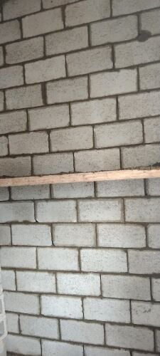 ببناء وترميم