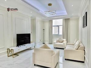 For rent a brand new2BHK ALWAAB