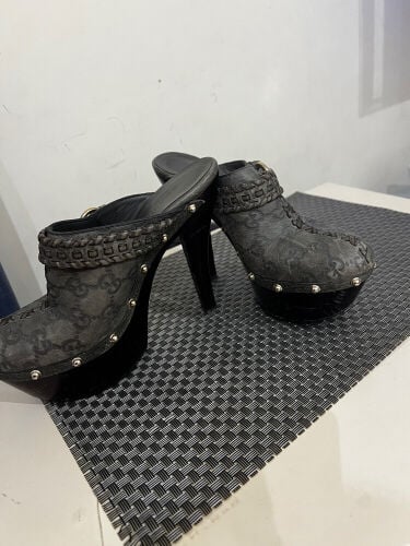 heels 