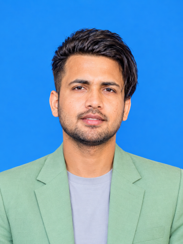 Najam Ansari