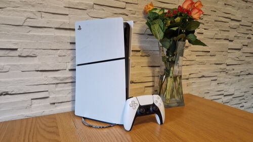  PlayStation 5 Slim